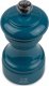 Młynek do przypraw Peugeot Peugeot Bistro pepper mill 10 cm pacific blue lacquered wood 2