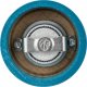 Młynek do przypraw Peugeot Peugeot Bistro pepper mill 10 cm pacific blue lacquered wood 4