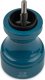 Młynek do przypraw Peugeot Peugeot Bistro pepper mill 10 cm pacific blue lacquered wood 5