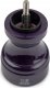 Młynek do przypraw Peugeot Peugeot Bistro pepper mill 10 cm eggplant lacquered wood 4