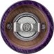Młynek do przypraw Peugeot Peugeot Bistro pepper mill 10 cm eggplant lacquered wood 5