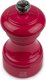 Młynek do przypraw Peugeot Peugeot Bistro pepper mill 10 cm candy pink lacquered wood 2