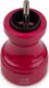 Młynek do przypraw Peugeot Peugeot Bistro pepper mill 10 cm candy pink lacquered wood 4