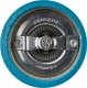 Młynek do przypraw Peugeot Peugeot Bistro salt mill 10 cm pacific blue lacquered wood 4