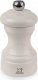 Młynek do przypraw Peugeot Peugeot Bistro pepper mill 10 cm ivory lacquered wood 1