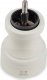 Młynek do przypraw Peugeot Peugeot Bistro pepper mill 10 cm ivory lacquered wood 4
