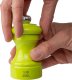 Młynek do przypraw Peugeot Peugeot Bistro salt mill 10 cm pistachio lacquered wood 2