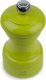 Młynek do przypraw Peugeot Peugeot Bistro salt mill 10 cm pistachio lacquered wood 3