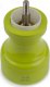 Młynek do przypraw Peugeot Peugeot Bistro salt mill 10 cm pistachio lacquered wood 5