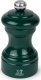 Młynek do przypraw Peugeot Peugeot Bistro pepper mill 10cm forest green painted wood 1