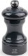 Młynek do przypraw Peugeot Peugeot Bistro salt mill 10 cm slate lacquered wood 1