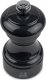 Młynek do przypraw Peugeot Peugeot Bistro salt mill 10 cm slate lacquered wood 2