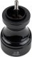 Młynek do przypraw Peugeot Peugeot Bistro pepper mill 10 cm black painted wood 2