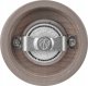 Młynek do przypraw Peugeot Peugeot pepper mill 10 cm bistrorama grey lacquered wood 5