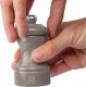 Młynek do przypraw Peugeot Peugeot pepper mill 10 cm bistrorama grey lacquered wood 6