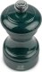 Młynek do przypraw Peugeot Peugeot Bistro salt mill 10 cm forest green painted wood 4