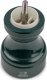 Młynek do przypraw Peugeot Peugeot Bistro salt mill 10 cm forest green painted wood 5