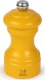 Młynek do przypraw Peugeot Peugeot Bistrorama salt mill 10 cm yellow safron painted wood 1