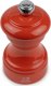 Młynek do przypraw Peugeot Peugeot Bistro salt mill 10 cm terracotta painted wood 2
