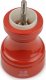 Młynek do przypraw Peugeot Peugeot Bistro salt mill 10 cm terracotta painted wood 4