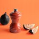 Młynek do przypraw Peugeot Peugeot Bistro salt mill 10 cm terracotta painted wood 6