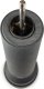 Młynek do przypraw Peugeot BBQ pepper mill 30 cm graphite for Outdoor Barbecue 5