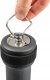 Młynek do przypraw Peugeot BBQ pepper mill 30 cm graphite for Outdoor Barbecue 6