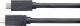 Kramer Kabel USB Kramer CA-U32/FF-15 USB-C 1