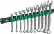 Zestaw narzędzi Wera Wera 9640 magnetic strip 6003 Joker 1, 11 pieces, wrench (combination wrench set) 2