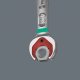 Zestaw narzędzi Wera Wera 9630 magnetic strip 6000 Joker 1, 11 pieces, wrench (combination ratchet wrench with holding function) 15
