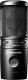 Mikrofon Audio Technica Audio-Technica AT2020USB-XP, microphone (black, USB-C) 2