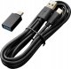 Mikrofon Audio Technica Audio-Technica AT2020USB-XP, microphone (black, USB-C) 4