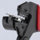 Knipex KNIPEX Crimping system pliers 97 43 66 EVO, crimping pliers (red/blue, for MC4 EVO 2 solar connectors) 5