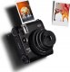Aparat cyfrowy Fujifilm Fujifilm Instax Mini 99 (black) 13