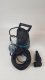 Gardena GARDENA clear water submersible pump 8600 BASIC, submersible / pressure pump (black/turquoise, 400 watts) 1