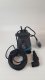 Gardena GARDENA clear water submersible pump 8600 BASIC, submersible / pressure pump (black/turquoise, 400 watts) 2