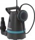 Gardena GARDENA clear water submersible pump 8600 BASIC, submersible / pressure pump (black/turquoise, 400 watts) 3