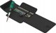 Wera Wera Kraftform Kompakt 838 RA S Imperial Set 1, with ratchet function, bit set (black/green, 1/4, inch, 14 pieces) 1
