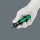 Wera Wera Kraftform Kompakt 70 Universal, 32-piece, bit set (black/green, 1/4, incl. plug-in handle) 11