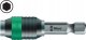 Wera Wera Kraftform Kompakt 70 Universal, 32-piece, bit set (black/green, 1/4, incl. plug-in handle) 3