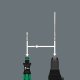 Wera Wera Kraftform Kompakt 70 Universal, 32-piece, bit set (black/green, 1/4, incl. plug-in handle) 6