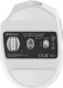 Mysz Sharkoon Sharkoon OfficePal M25W (white) 1