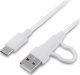 Mysz Sharkoon Sharkoon OfficePal M25W (white) 5