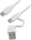 Mysz Sharkoon Sharkoon OfficePal M25W (white) 6