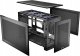Komputer Sharkoon Sharkoon REBEL C20 ITX RGB, tower case (black) 9