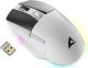 Mysz Sharkoon Sharkoon SKILLER SGM50W (white, including charging station) 1