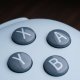 Pad 8BitDo 8BitDo Ultimate C Bluetooth, Gamepad (light blue) 12