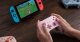 Pad 8BitDo 8BitDo Ultimate C Bluetooth, Gamepad (light blue) 17