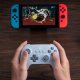 Pad 8BitDo 8BitDo Ultimate C Bluetooth, Gamepad (light blue) 5