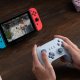 Pad 8BitDo 8BitDo Ultimate C Bluetooth, Gamepad (light blue) 7